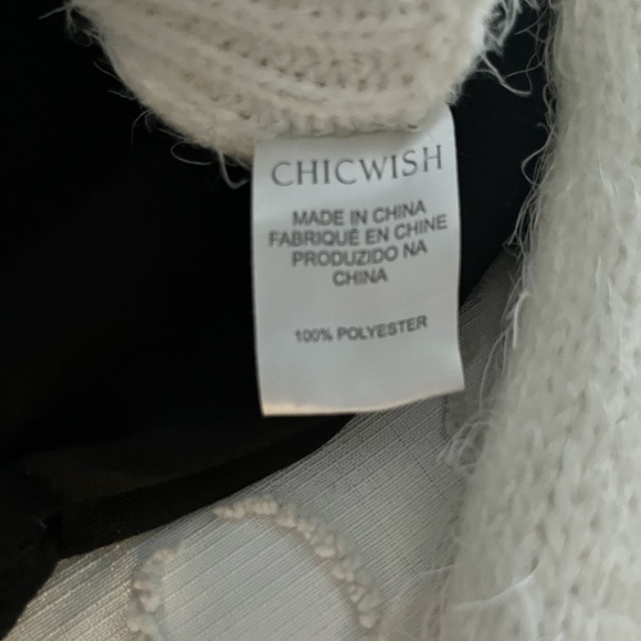 Super soft and cozy sweater - Picture 6 of 6